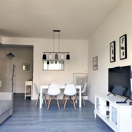 Casa Giustiniano - Metro San Paolo Apartment Roma Exterior foto