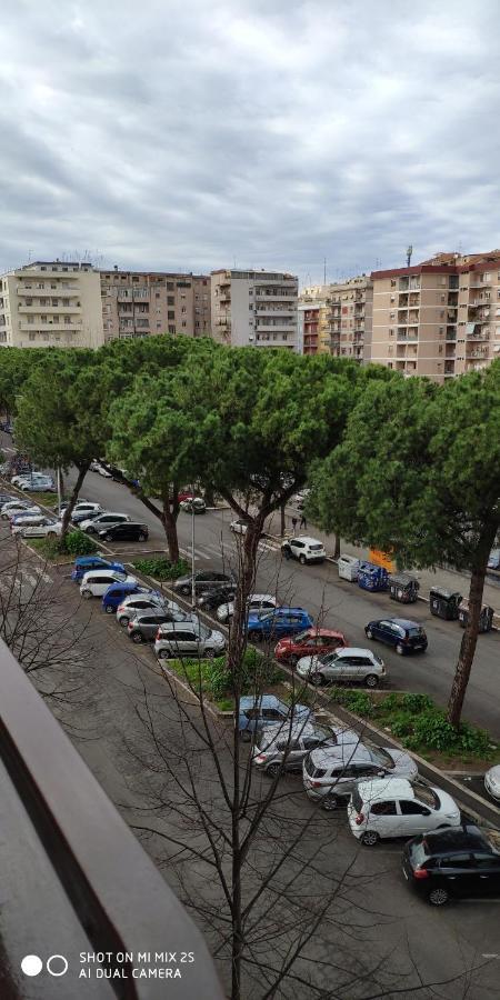 Casa Giustiniano - Metro San Paolo Apartment Roma Exterior foto