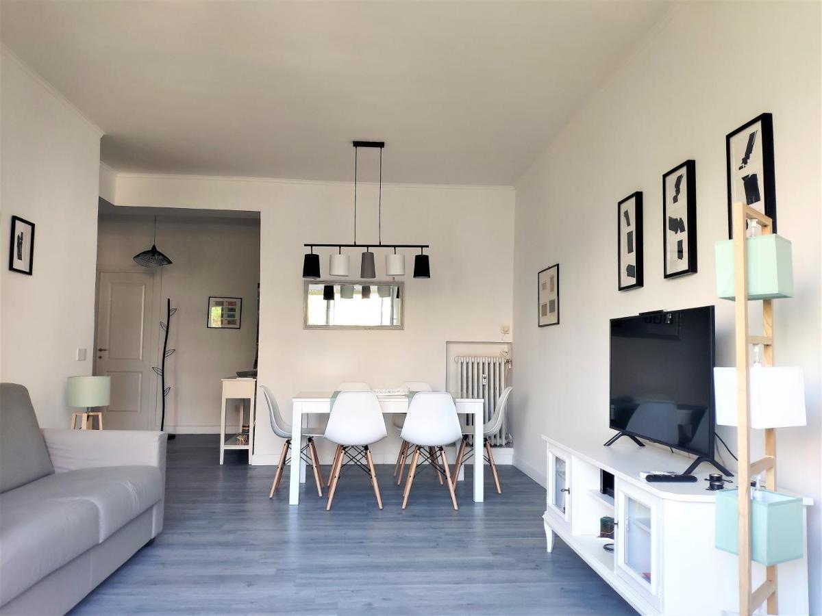 Casa Giustiniano - Metro San Paolo Apartment Roma Exterior foto