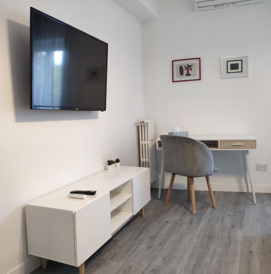 Casa Giustiniano - Metro San Paolo Apartment Roma Exterior foto