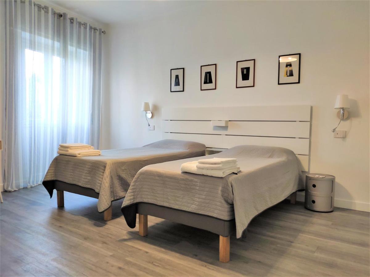 Casa Giustiniano - Metro San Paolo Apartment Roma Exterior foto