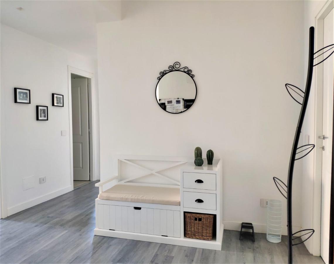 Casa Giustiniano - Metro San Paolo Apartment Roma Exterior foto